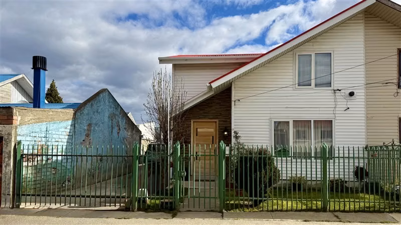 Casa en venta de 5 dorm. en Punta Arenas