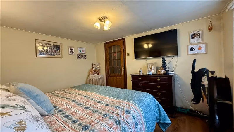 Casa en venta de 5 dorm. en Punta Arenas