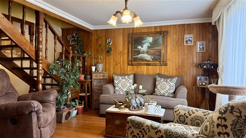 Casa en venta de 5 dorm. en Punta Arenas