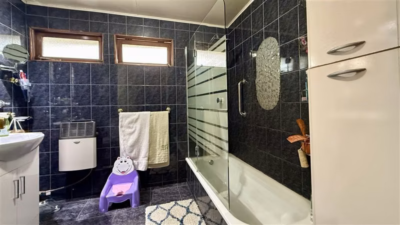 Casa en venta de 5 dorm. en Punta Arenas