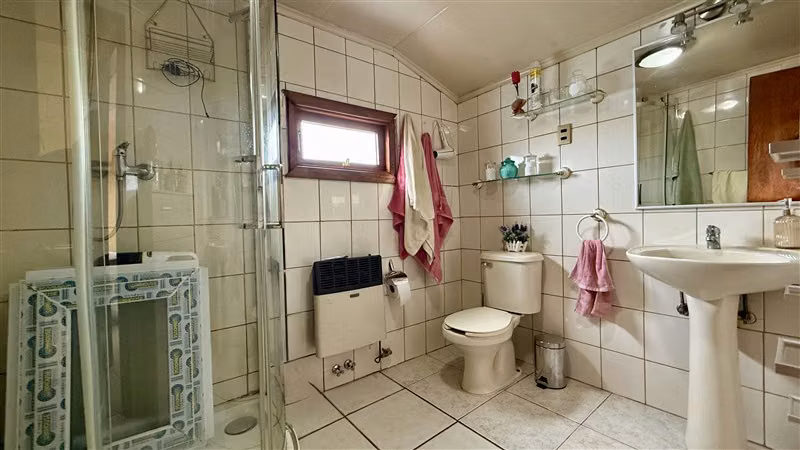 Casa en venta de 5 dorm. en Punta Arenas