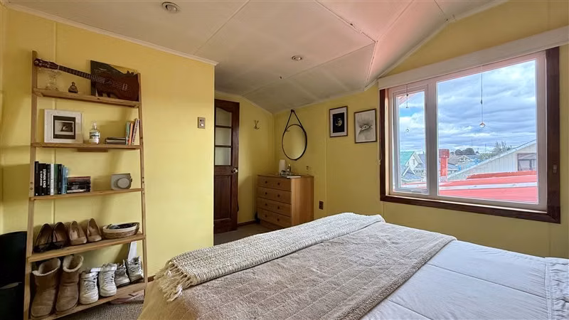 Casa en venta de 5 dorm. en Punta Arenas