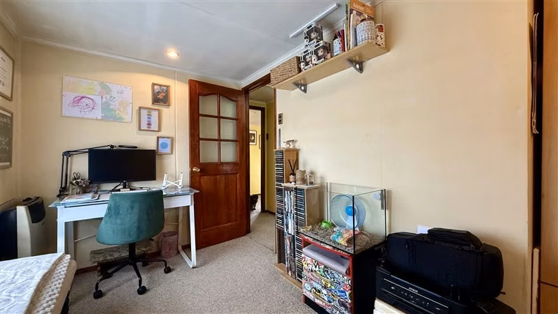 Casa en venta de 5 dorm. en Punta Arenas