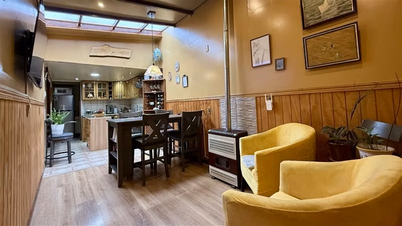 Casa en venta de 5 dorm. en Punta Arenas