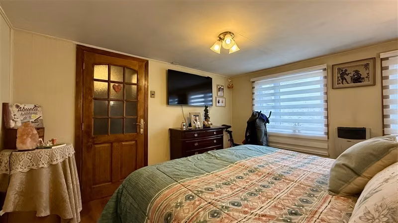Casa en venta de 5 dorm. en Punta Arenas