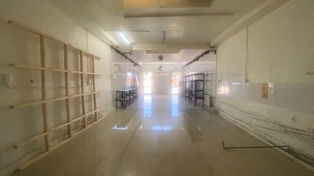 Amplio local comecial y bodega en arriendo en Natales