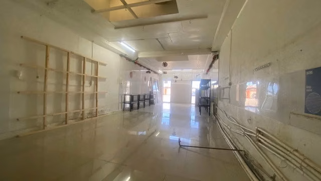 Amplia Bodega central en arriendo en Natales