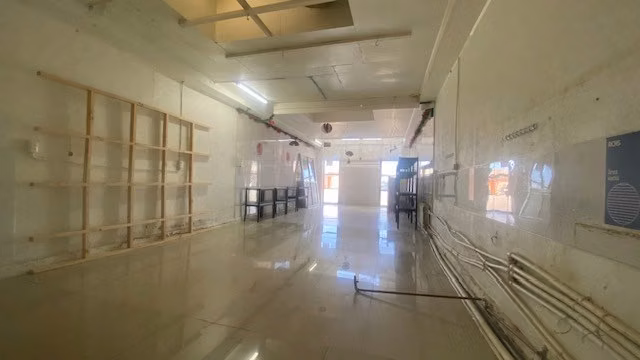Amplia Bodega central en arriendo en Natales