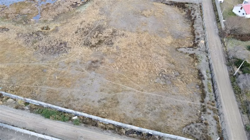 VENDEMOS, Terreno Kilometro 12 Norte