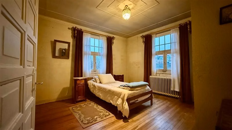 Casa en venta de 4 dorm. Barrio Croata en Punta Arenas