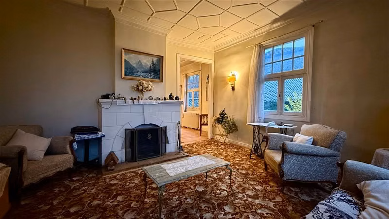 Casa en venta de 4 dorm. Barrio Croata en Punta Arenas