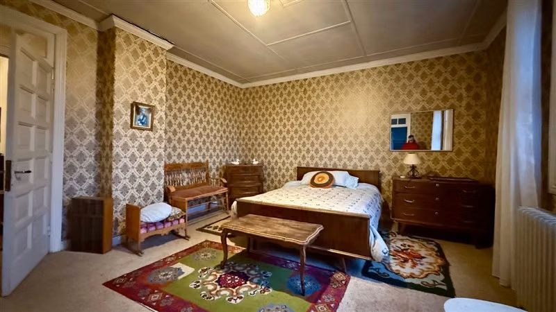Casa en venta de 4 dorm. Barrio Croata en Punta Arenas