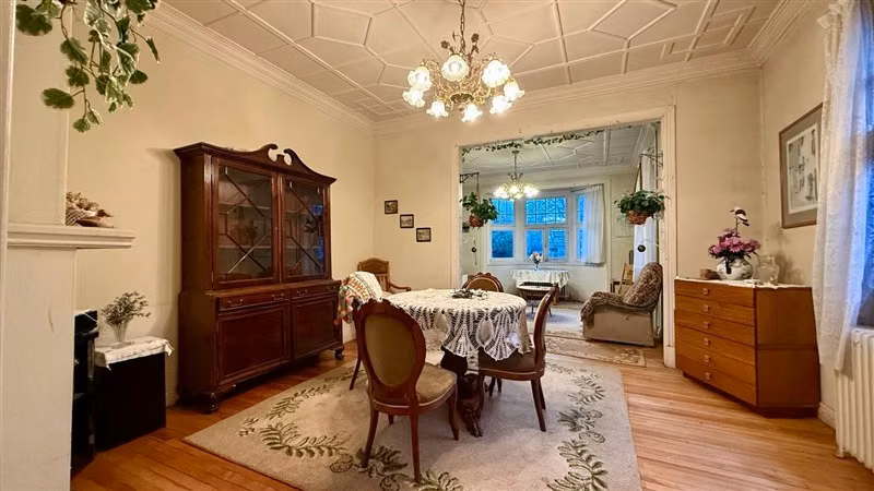 Casa en venta de 4 dorm. Barrio Croata en Punta Arenas