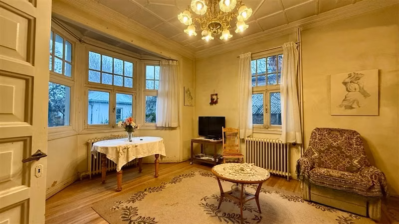 Casa en venta de 4 dorm. Barrio Croata en Punta Arenas