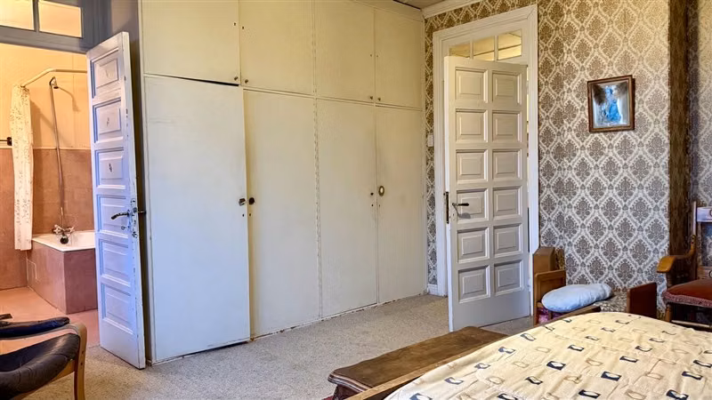 Casa en venta de 4 dorm. Barrio Croata en Punta Arenas