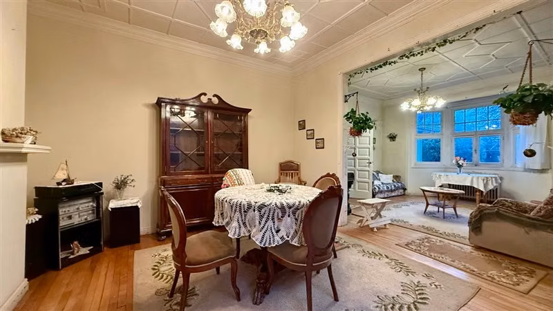 Casa en venta de 4 dorm. Barrio Croata en Punta Arenas