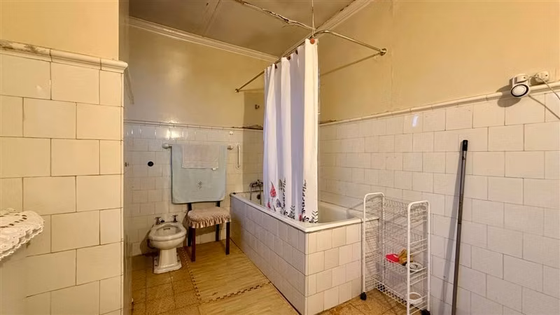 Casa en venta de 4 dorm. Barrio Croata en Punta Arenas