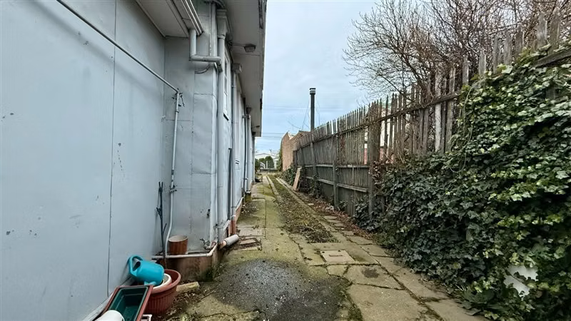 Casa en venta de 4 dorm. Barrio Croata en Punta Arenas