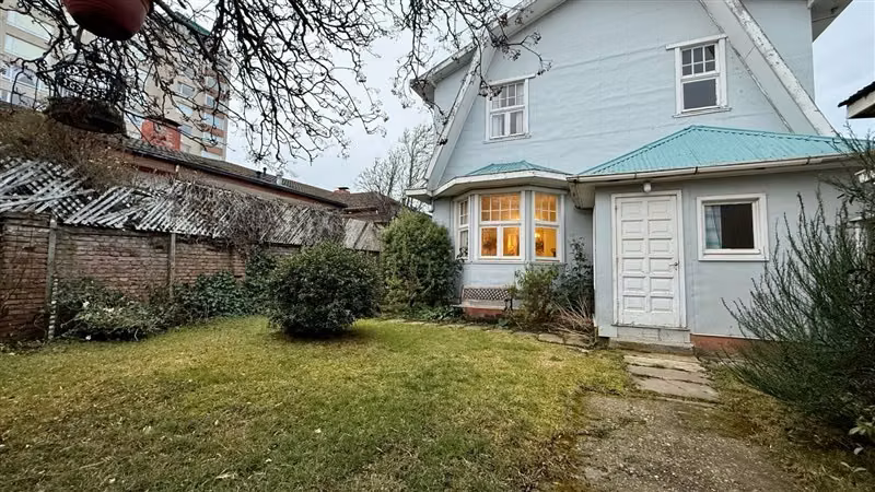 Casa en venta de 4 dorm. Barrio Croata en Punta Arenas