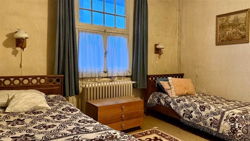 Casa en venta de 4 dorm. Barrio Croata en Punta Arenas