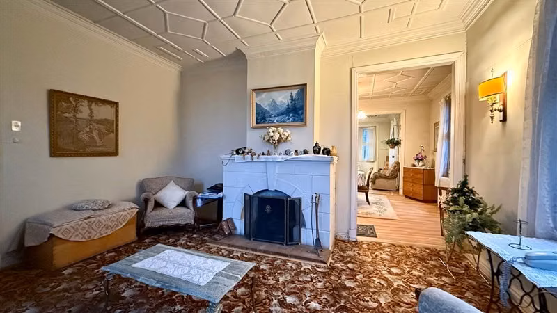 Casa en venta de 4 dorm. Barrio Croata en Punta Arenas
