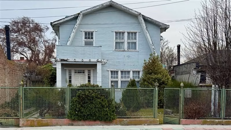 Casa en venta de 4 dorm. Barrio Croata en Punta Arenas - Imagen 38