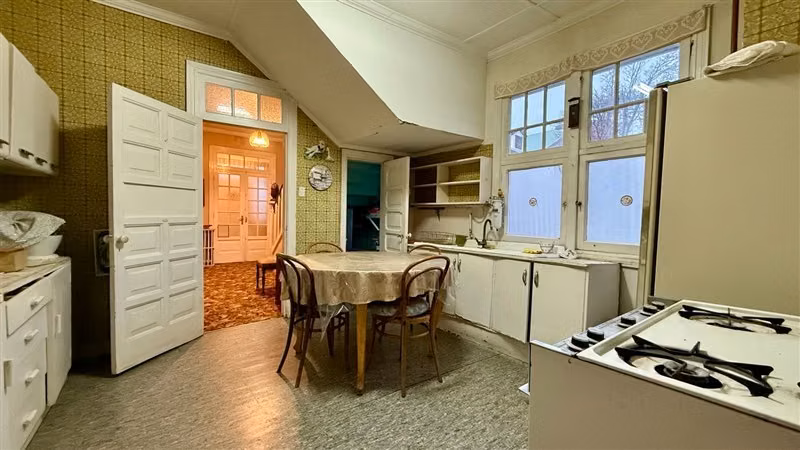 Casa en venta de 4 dorm. Barrio Croata en Punta Arenas