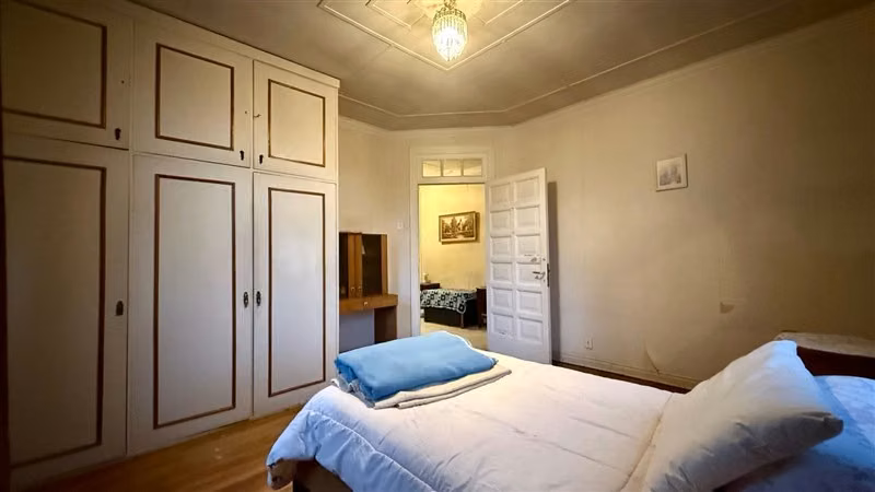 Casa en venta de 4 dorm. Barrio Croata en Punta Arenas