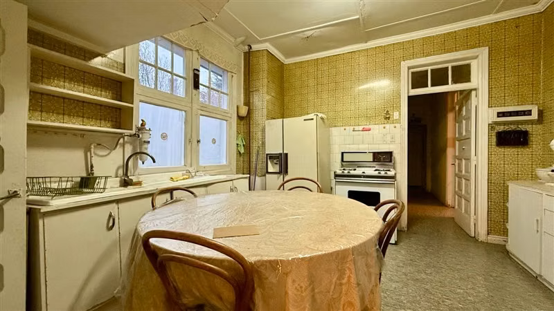 Casa en venta de 4 dorm. Barrio Croata en Punta Arenas