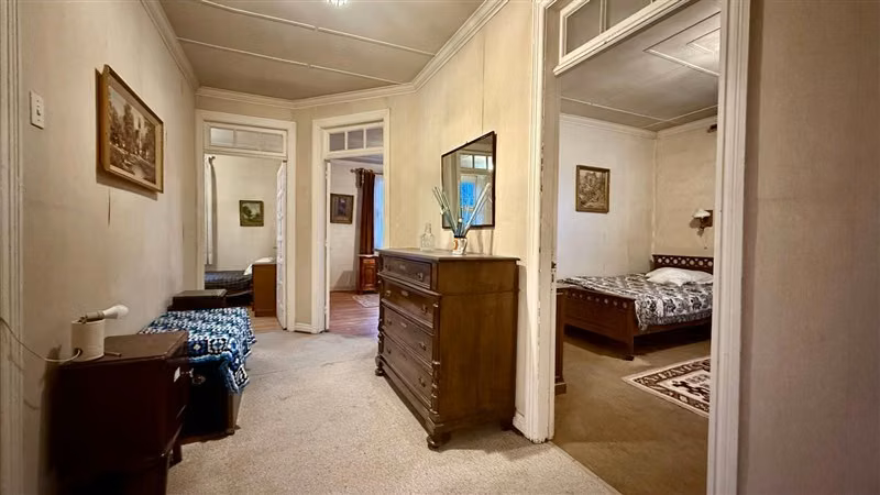 Casa en venta de 4 dorm. Barrio Croata en Punta Arenas