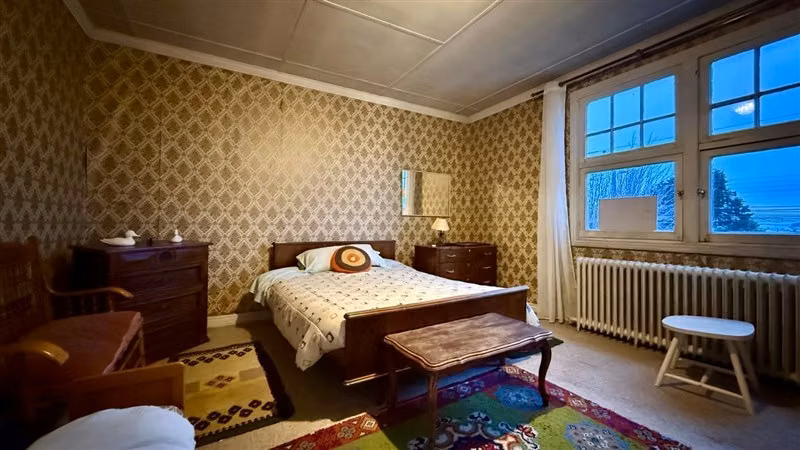 Casa en venta de 4 dorm. Barrio Croata en Punta Arenas