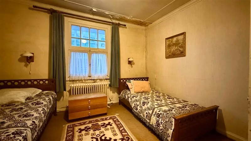 Casa en venta de 4 dorm. Barrio Croata en Punta Arenas