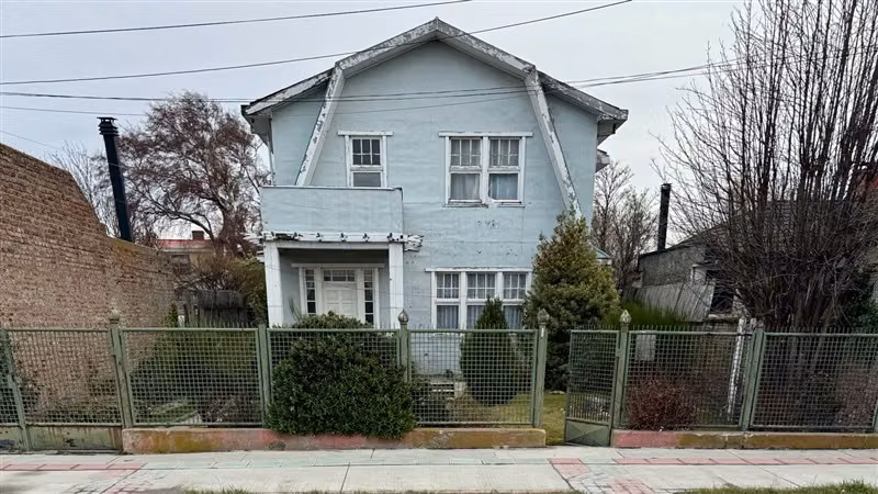 Casa en venta de 4 dorm. Barrio Croata en Punta Arenas