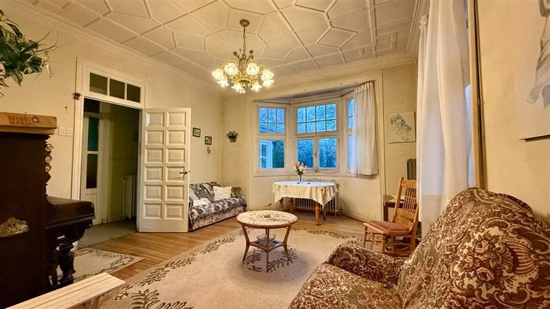 Casa en venta de 4 dorm. Barrio Croata en Punta Arenas