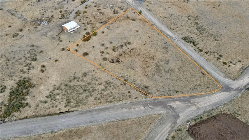 Sitio en venta en Punta Arenas