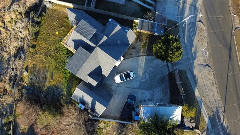 Casa en venta de 4 dormitorios, 2 pisos. en Punta Arenas - Imagen 12