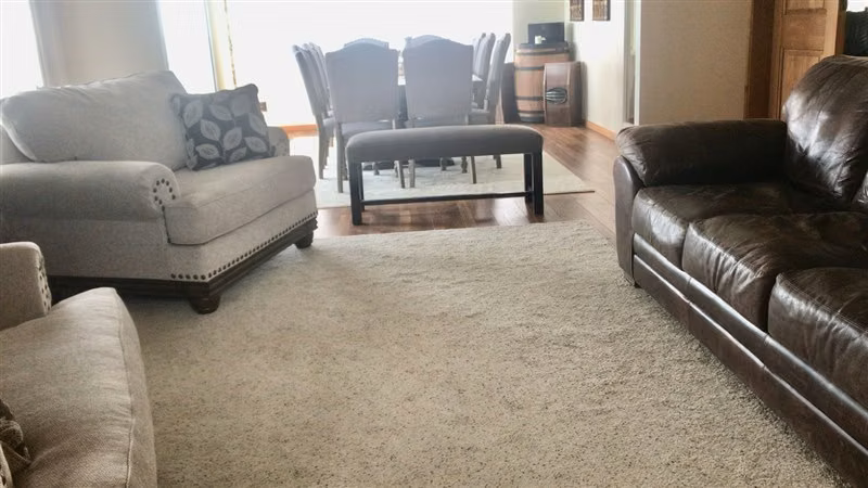 Casa en venta de 4 dormitorios, 2 pisos. en Punta Arenas