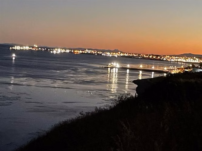 Casa en venta de 4 dormitorios, 2 pisos. en Punta Arenas