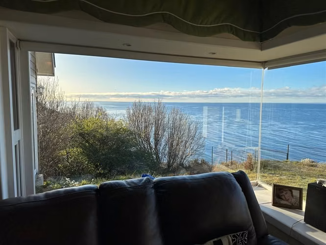 Casa en venta de 4 dormitorios, 2 pisos. en Punta Arenas - Imagen 14