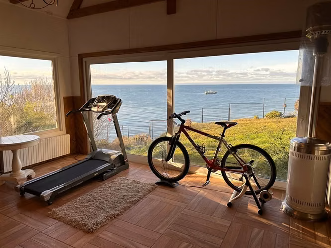 Casa en venta de 4 dormitorios, 2 pisos. en Punta Arenas - Imagen 16