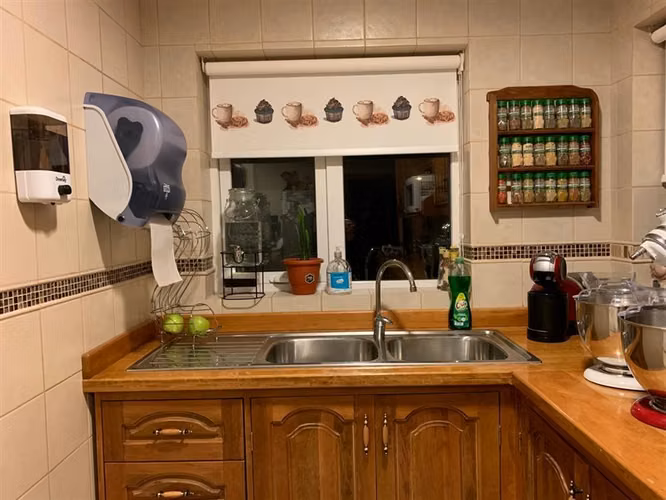 Casa en venta de 4 dormitorios, 2 pisos. en Punta Arenas - Imagen 21