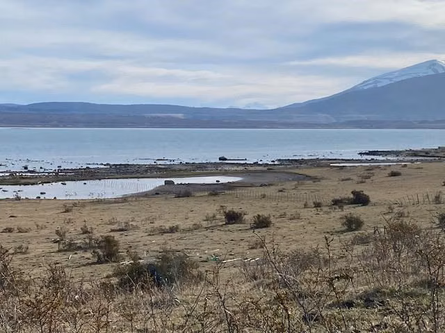Sitio en venta de 25.000 m2 en Pto. Bories en Natales
