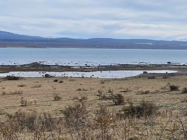 Sitio en venta de 25.000 m2 en Pto. Bories en Natales