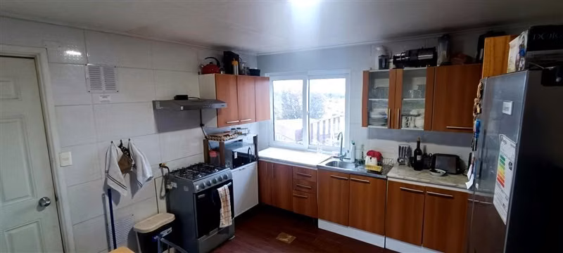 Parcela 2800m2 de Terrenos 95 de const 2D 2B - Imagen 11