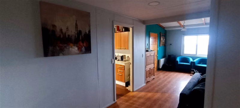 Parcela 2800m2 de Terrenos 95 de const 2D 2B - Imagen 7