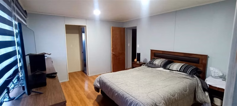 Parcela 2800m2 de Terrenos 95 de const 2D 2B - Imagen 9