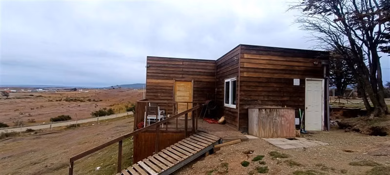Parcela 2800m2 de Terrenos 95 de const 2D 2B - Imagen 16