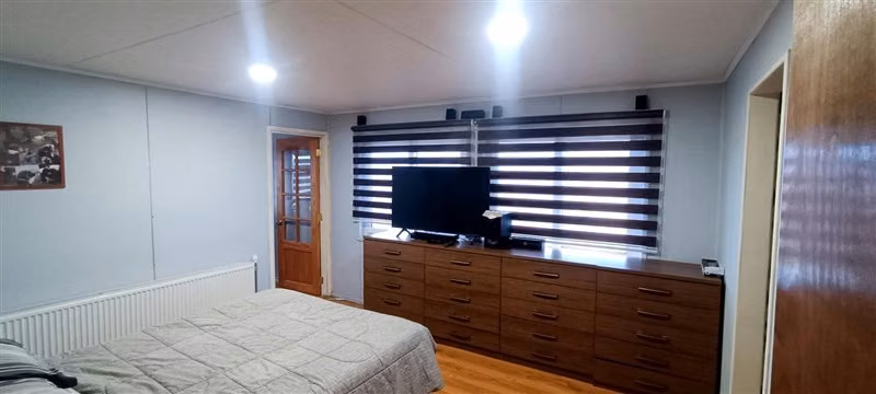 Parcela 2800m2 de Terrenos 95 de const 2D 2B - Imagen 8