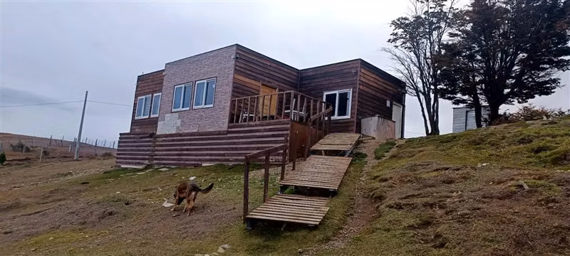 Parcela 2800m2 de Terrenos 95 de const 2D 2B - Imagen 19