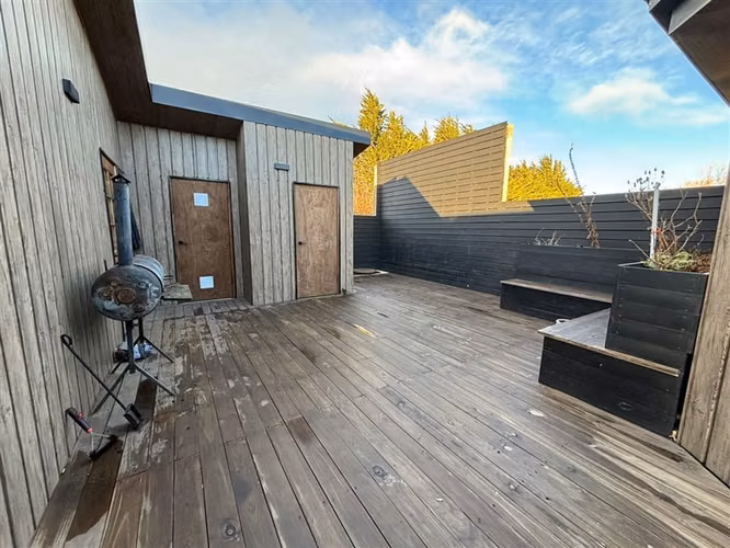 Casa en venta de 3 dorm. en Punta Arenas